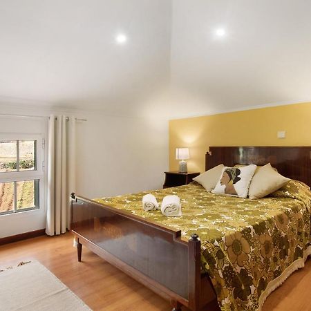 Casa Amarela Apartment Canico  Bagian luar foto