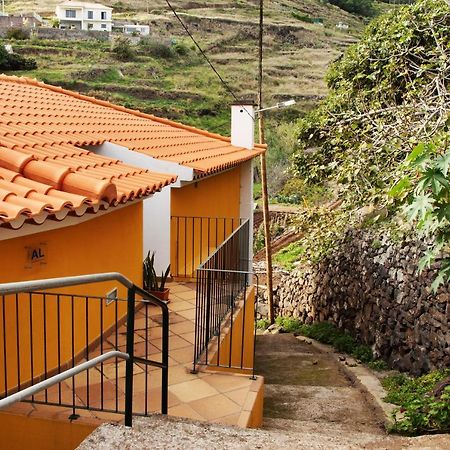 Casa Amarela Apartment Canico  Bagian luar foto