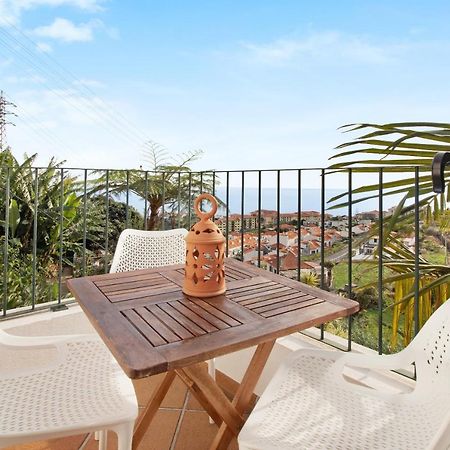 Casa Amarela Apartment Canico  Bagian luar foto