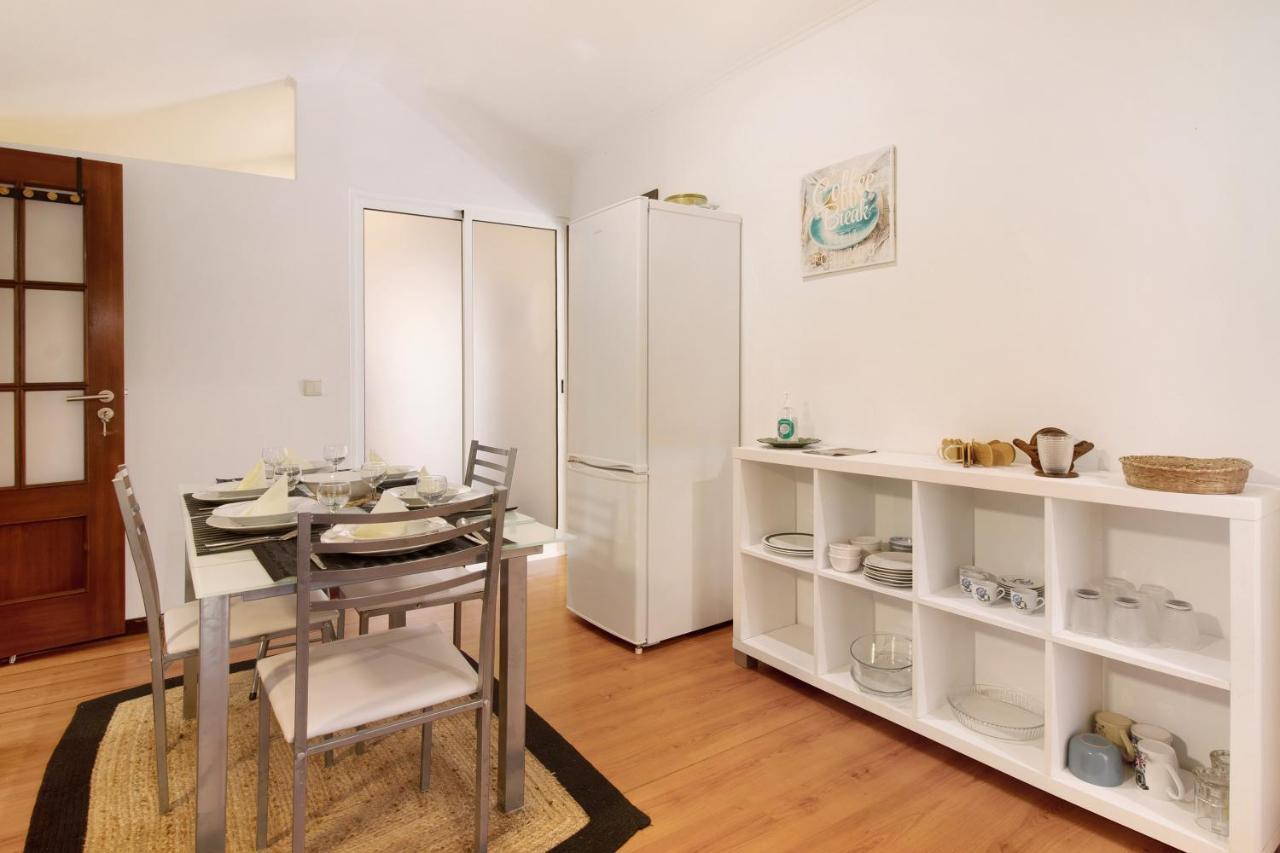 Casa Amarela Apartment Canico  Bagian luar foto