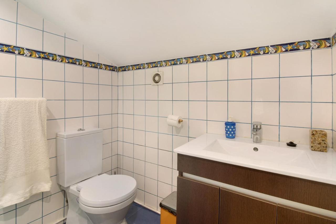 Casa Amarela Apartment Canico  Bagian luar foto