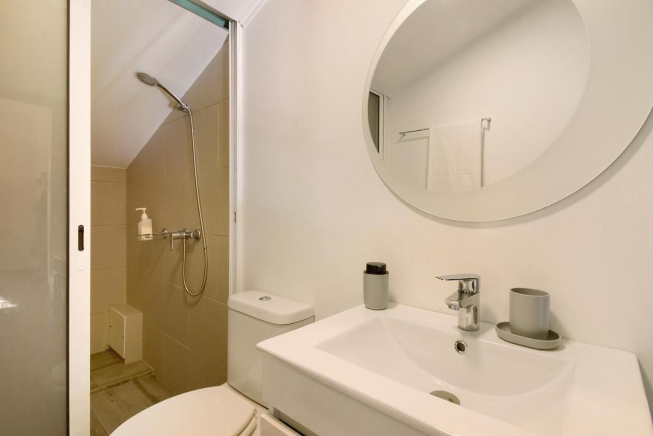 Casa Amarela Apartment Canico  Bagian luar foto