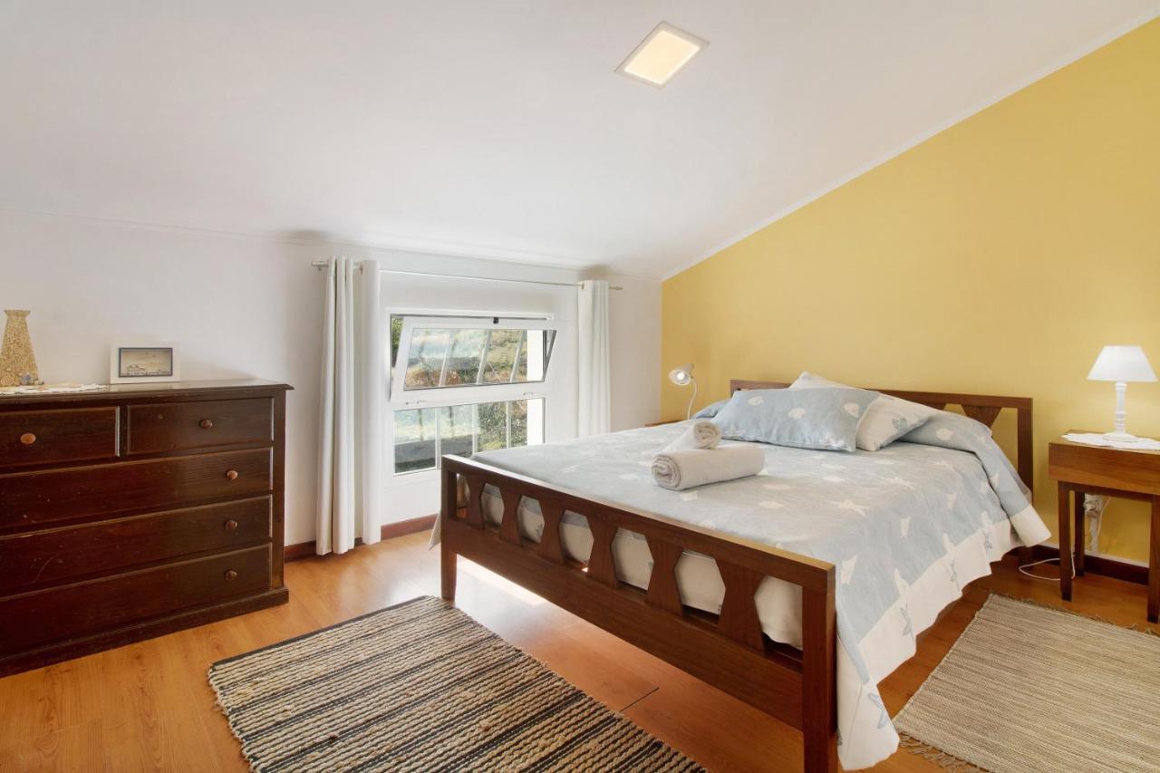 Casa Amarela Apartment Canico  Bagian luar foto