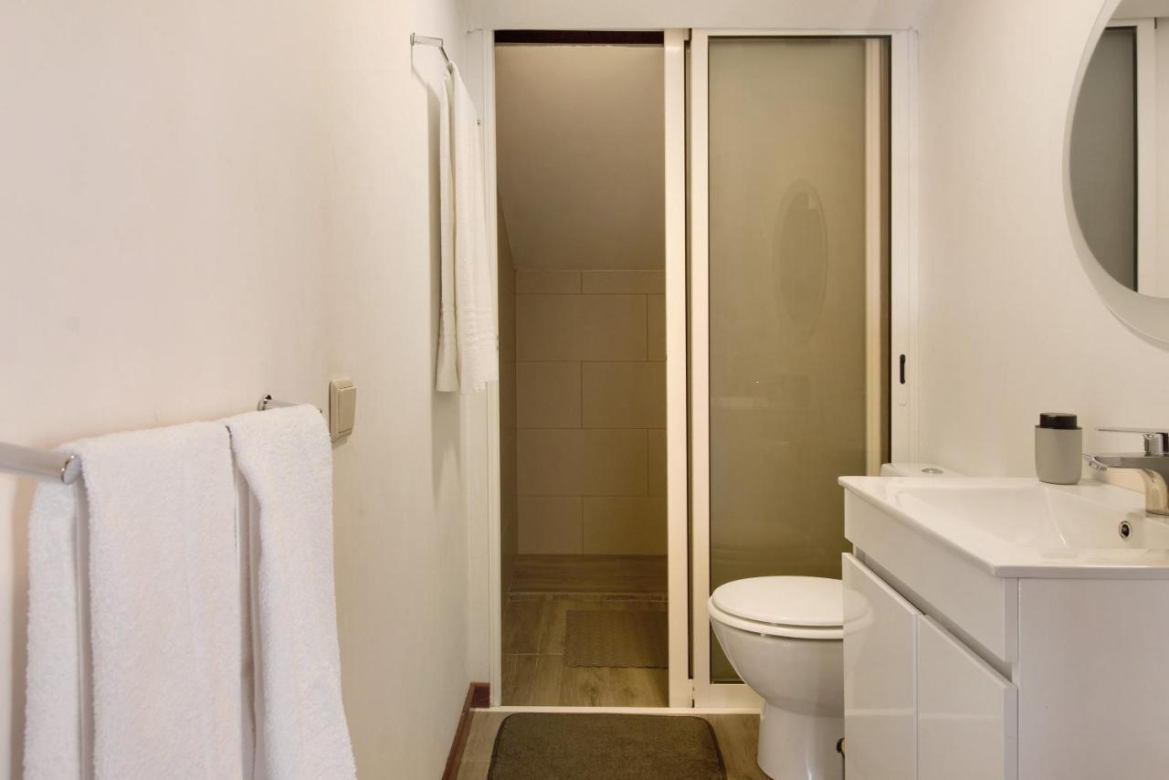 Casa Amarela Apartment Canico  Bagian luar foto