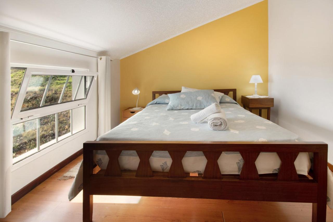 Casa Amarela Apartment Canico  Bagian luar foto